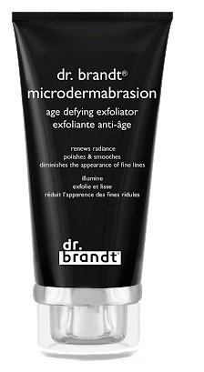 Dr. brandt Microdermabrasion