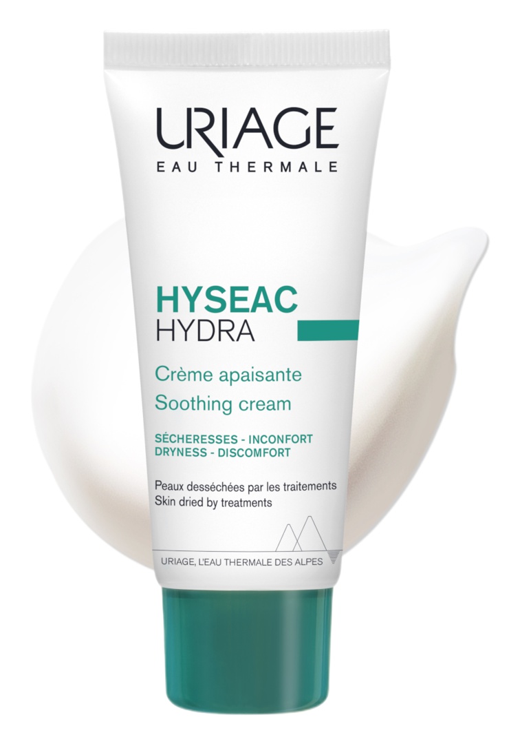 Uriage Hyseac - Hydra Crème Apaisante