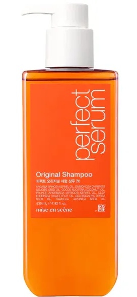Mise-en-scène Perfect Original Serum Shampoo (New Look)