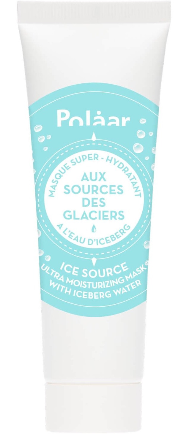 Polaar Ice Source Moisturising Gel