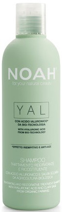 NOAH Rehydrating And Restorative Treatment Shampoo