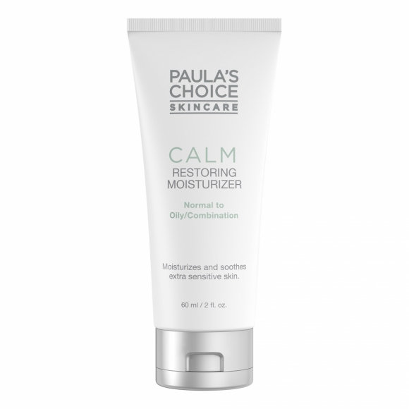 Paula's Choice Calm Restoring Moisturizer Normal To Oily/Combination