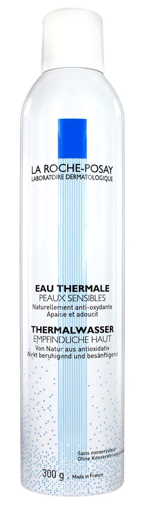 La Roche-Posay Eau Thermale Thermal Spring Water