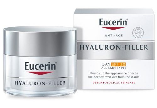 Eucerin Hyaluron-Filler Daycream