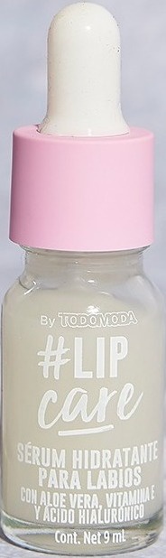 TODOMODA Beauty Lip Care