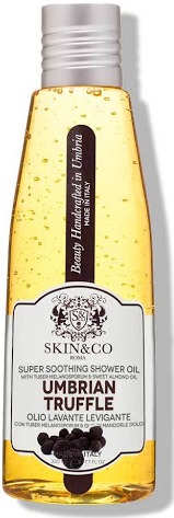 SKIN&CO Roma Umbrian Truffle Shower Oil