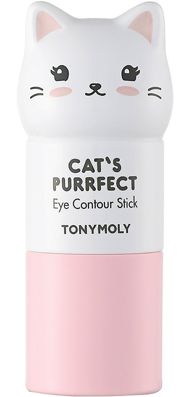 TonyMoly Cat'S Purrfect Eye Contour Stick