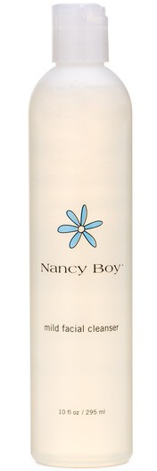 Nancy Boy Mild Facial Cleanser