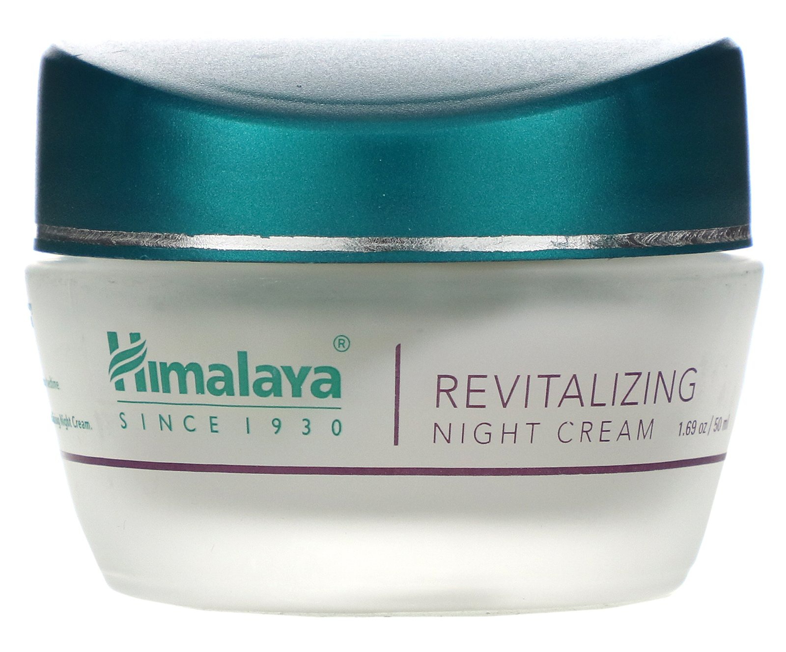 Himalaya Revitalizing Night Cream