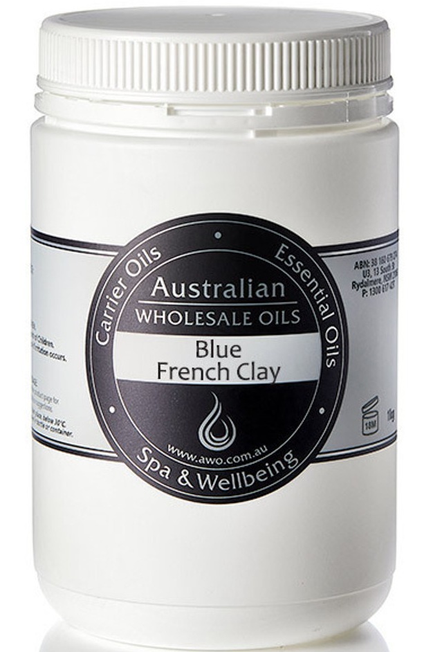 Australian Wholesale Oils Blue French Clay