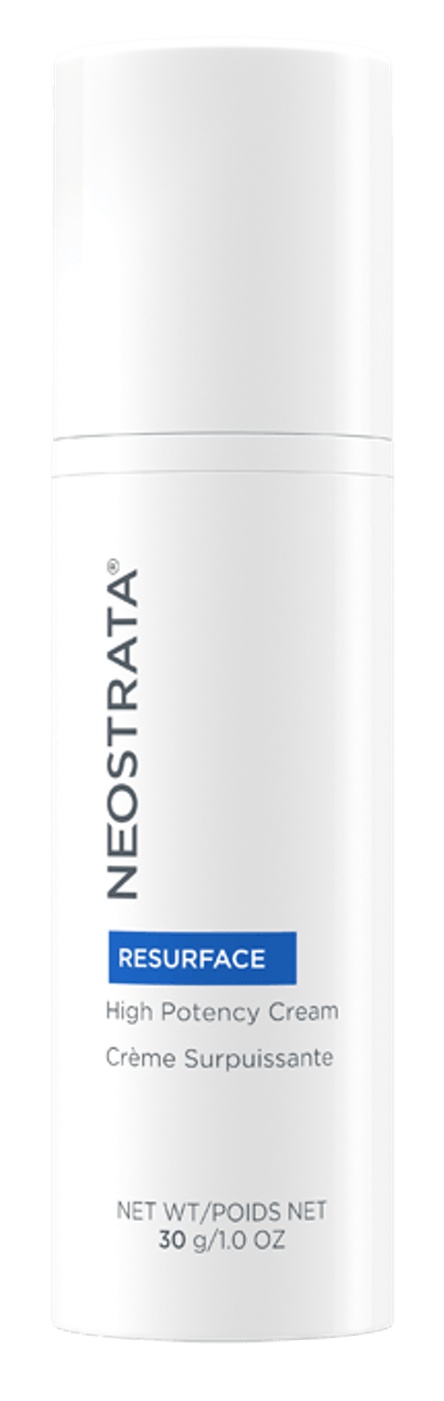 Neostrata High Potency Cream