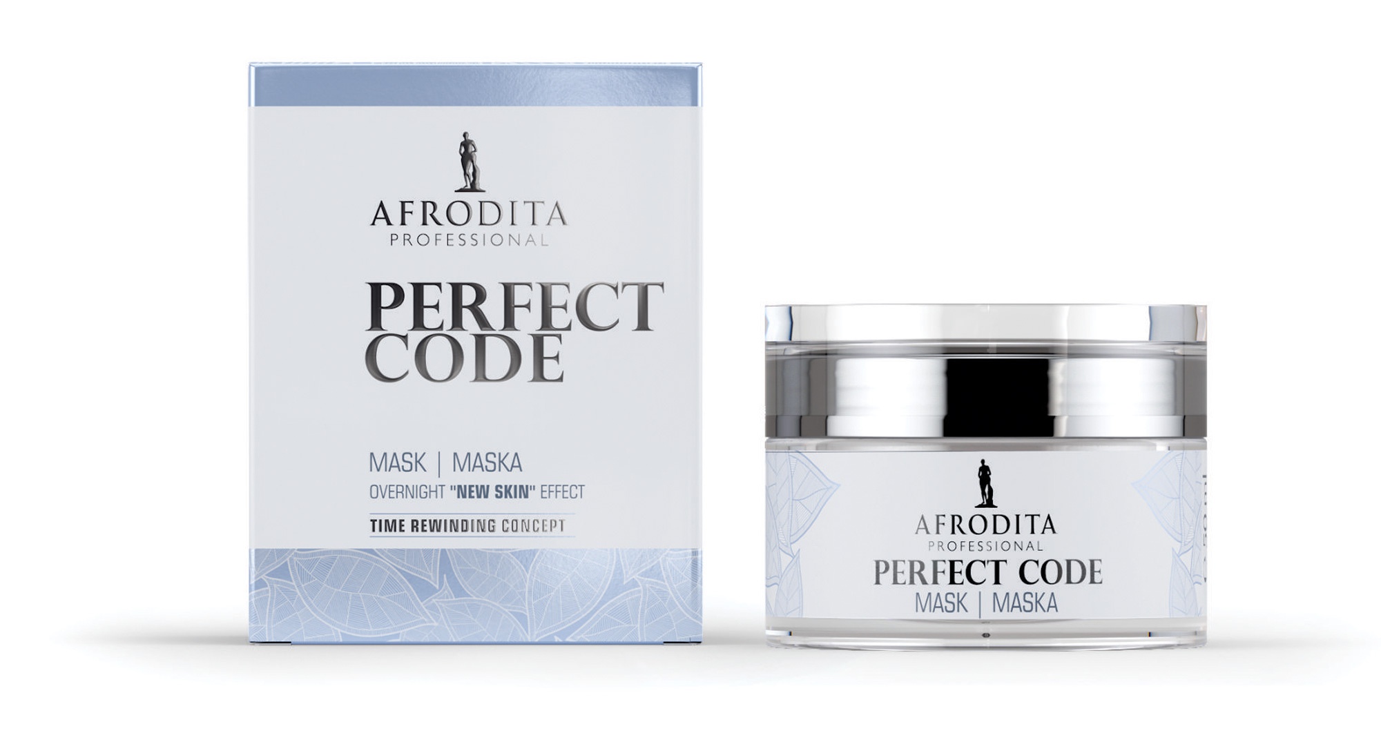 Afrodita professional Perfect Code Mask