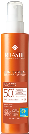 Rilastil Sun System Spray SPF 50+