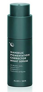 Mandelic Pigmentation Corrector Night Serum