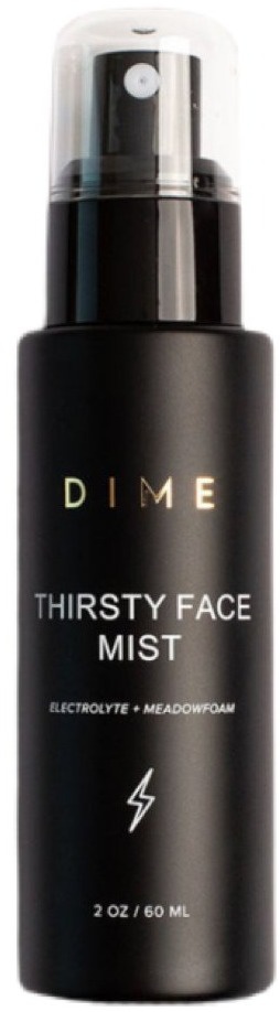 Dime Beauty Thirsty Face Mist