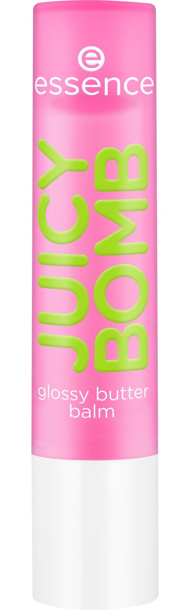 Essence Juicy Bomb Glossy Butter Balm