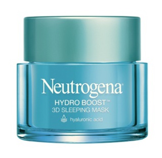 Neutrogena Hydro Boost 3D Sleeping Mask