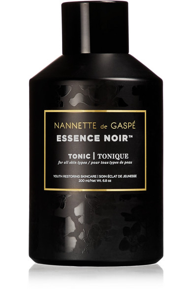 Nannette de Gaspé Essence Noir™ Tonic