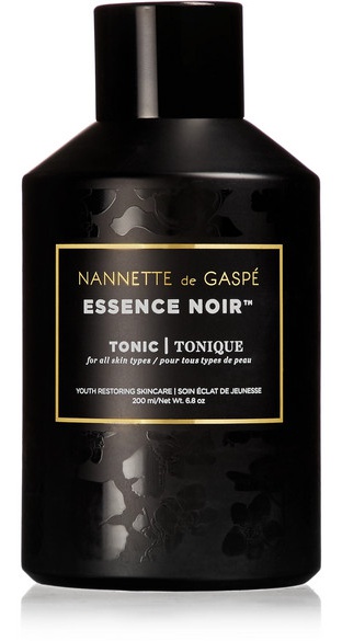 Nannette de Gaspé Essence Noir™ Tonic