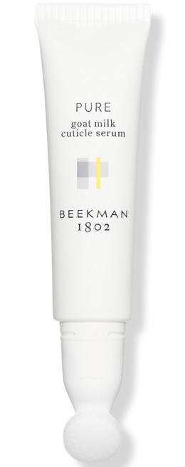 Beekman 1802 Pure Goat Milk Cuticle Serum