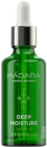 Madara Deep Moisture Vitamin Oil