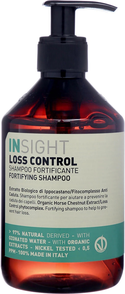 Insight Loss Control Fortifying Shampoo