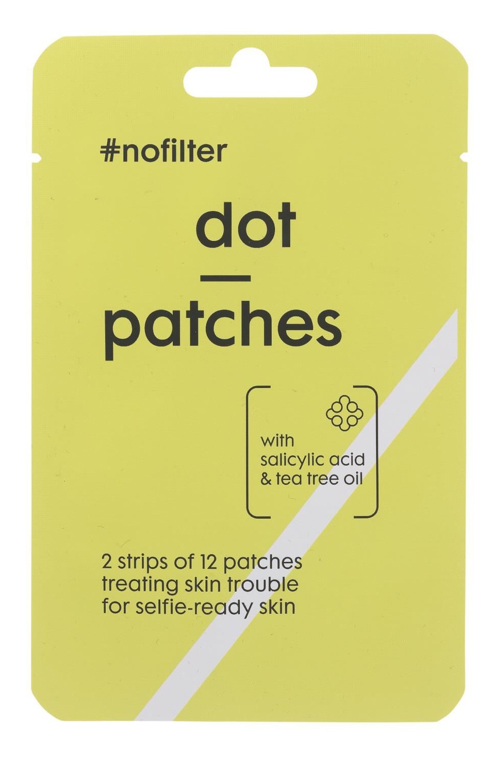 Hema Dot Patches