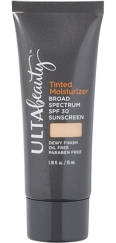 ULTA Tinted Moisturizer Spf 30