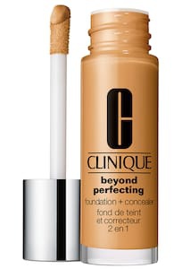 Clinique Beyond Perfecting Foundation + Concealer