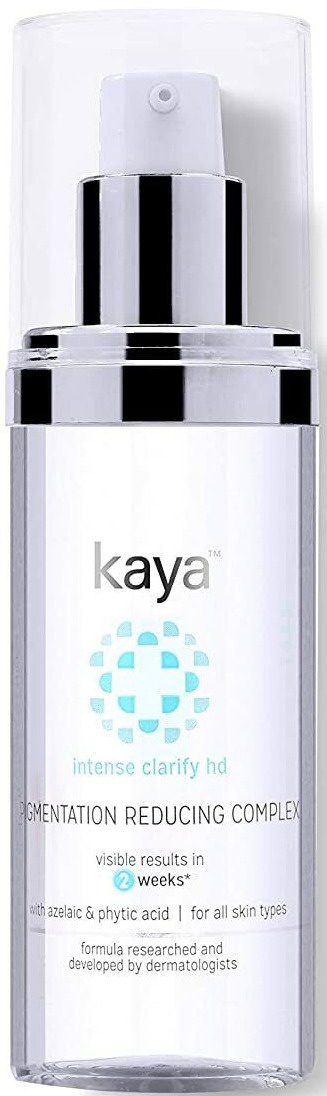 Kaya Pigmentation Reducing Complex - Night Cream