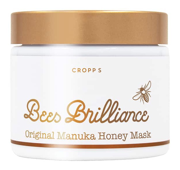 Cropps Original Manuka Honey Mask