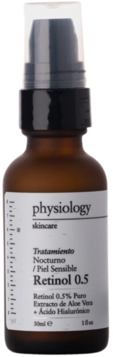 Physiology Retinol 0.5%