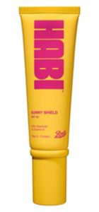 HABI Sunny Shield