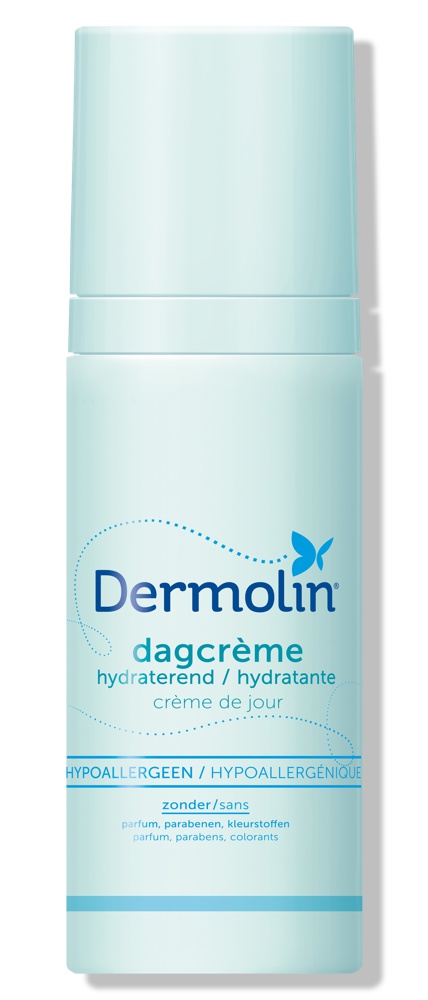 Dermolin Dagcrème