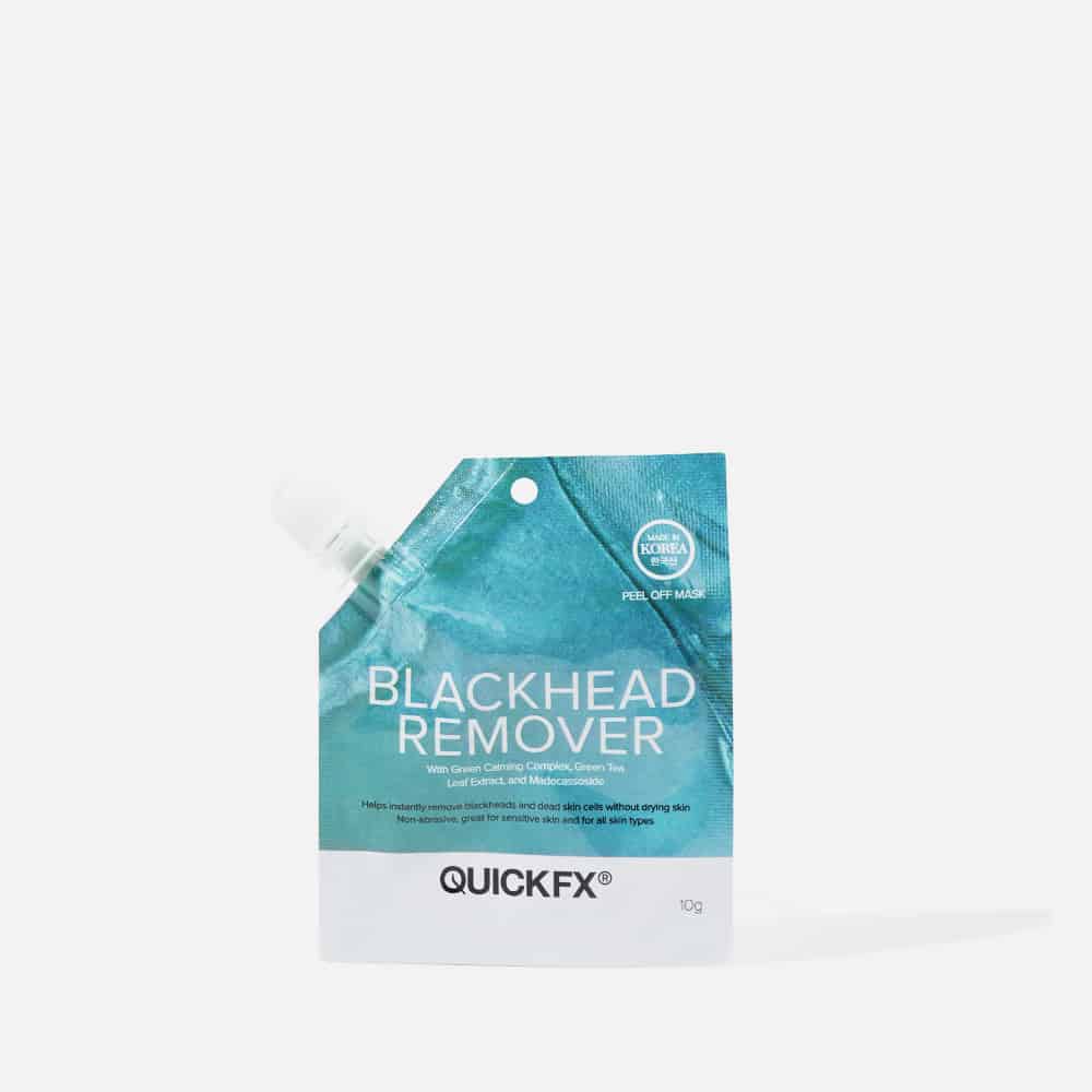 Quickfx Blackhead Remover Peel-off Mask