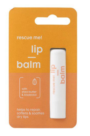 Hema Rescue Me! Lip Balm