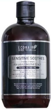 Ecohair Sdn Bhd Sensitive Soothes Therapy Shampoo