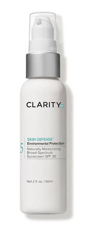 ClarityRX Skin Defense