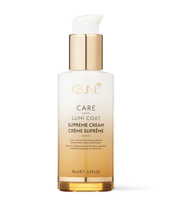 Keune Care Lumi Coat Supreme Cream