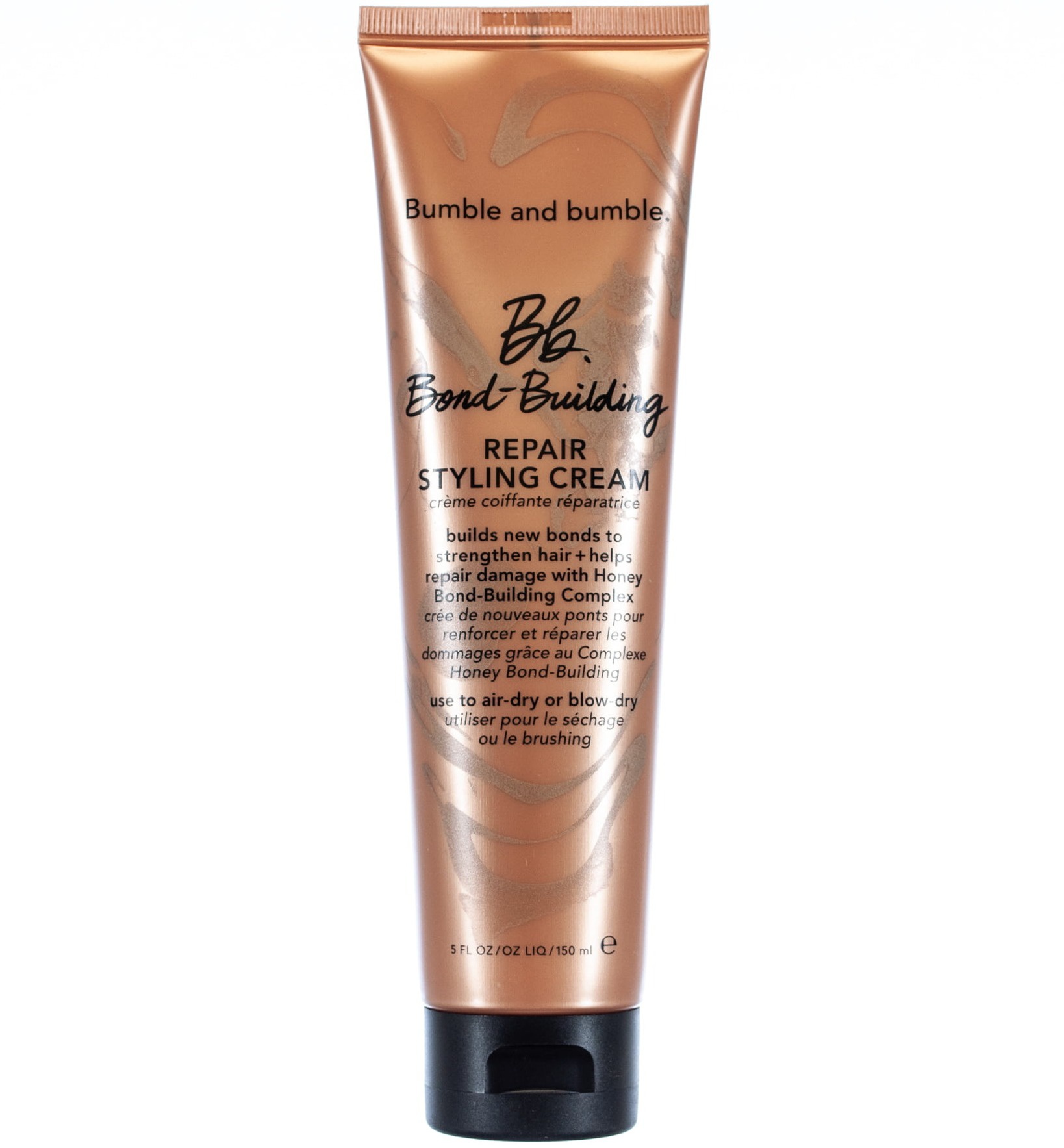 Bumble And Bumble Bond-building Repair Styling Cream