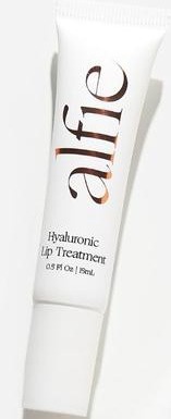 They Call Her Alfie Hyaluronic Lip Treatment In Pear