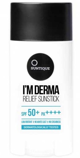 Suntique I'm Derma Relief Sunstick