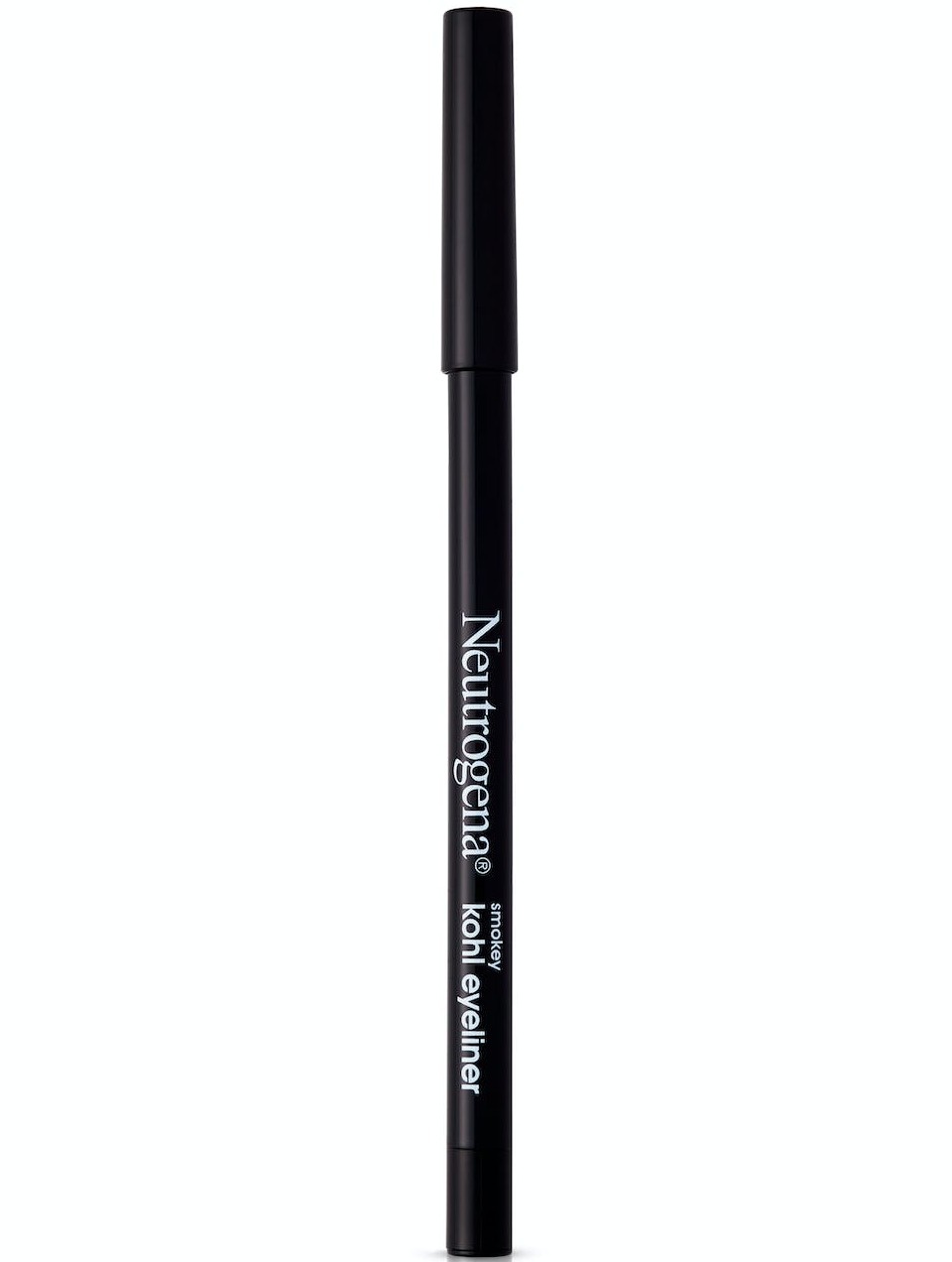 Neutrogena Smokey Kohl Water-resistant Eyeliner, Jet Black