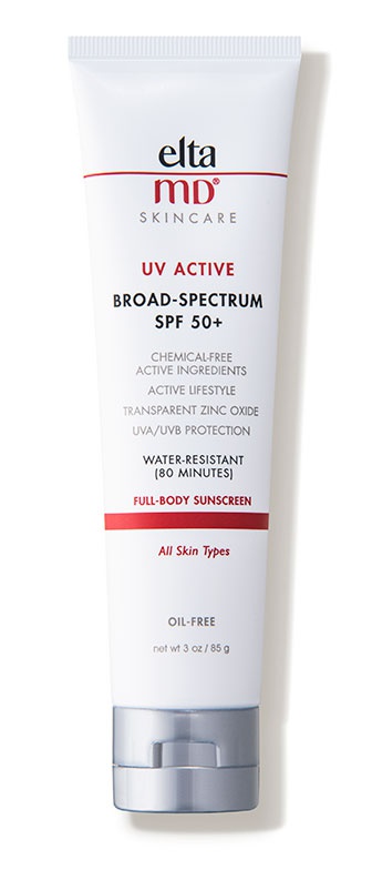 EltaMD Uv Active Broad-Spectrum Spf 50+