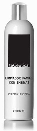 TeCéutica Facial Cleanser With Enzymes