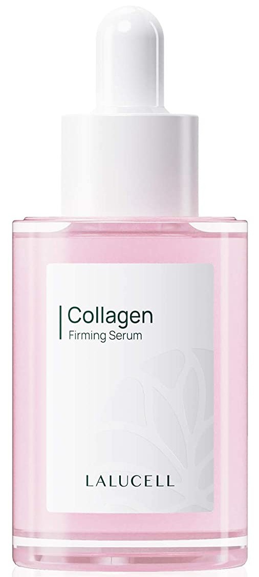LALUCELL Collagen Firming Face Serum