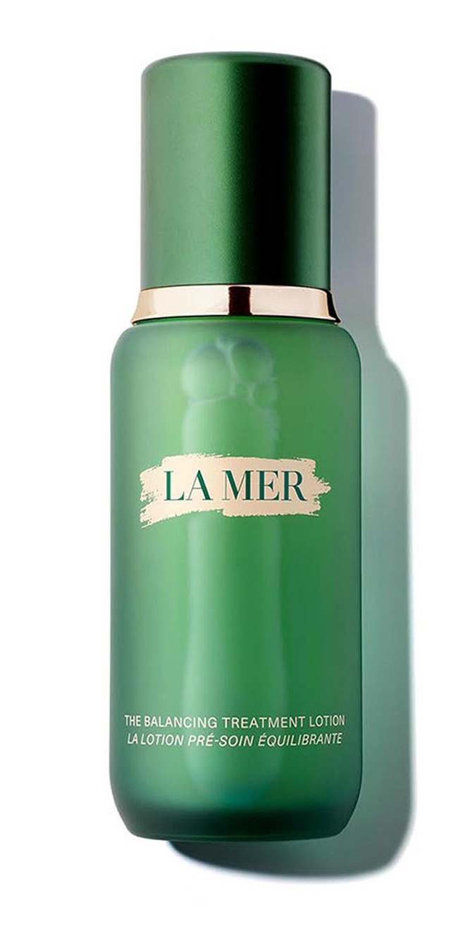 La Mer Balancing Treatment