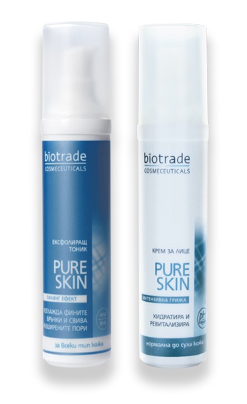 Biotrade Pure Skin Toner