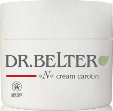 Dr Belter Cream Carotin Linia N