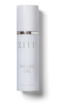 ZIIP Silver Conductive Gel